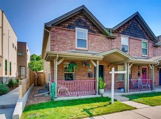 720 W 1st Ave, Denver, CO 80223