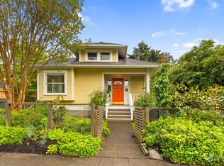 919 NW 62nd St, Seattle, WA