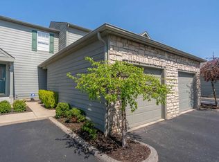 5854 Blendon Place Dr #8B, Columbus, OH 43230