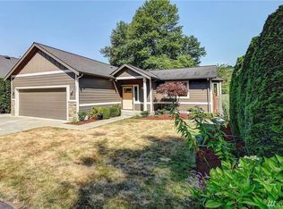 309 E 11th St, Snohomish, WA 98290