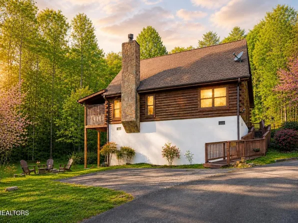 1627 Eagle Springs Rd, Sevierville, TN 37876