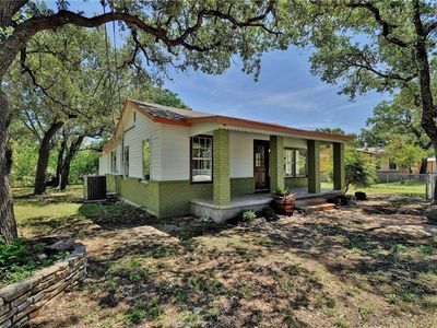 365 Mesquite St, Bertram, TX, 78605