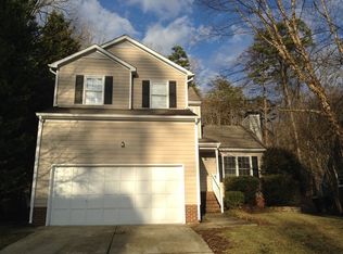 23 Archer Glen Ct, Greensboro, NC 27407