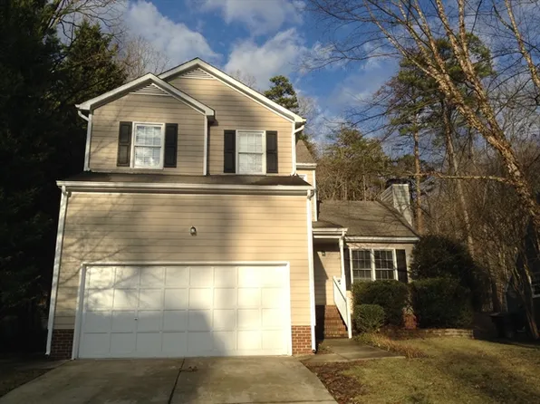 23 Archer Glen Ct, Greensboro, NC 27407