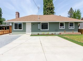 605 Kansas St SW, Orting, WA 98360
