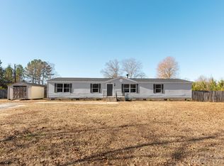 325 Griggs Rd, Clover, SC 29710