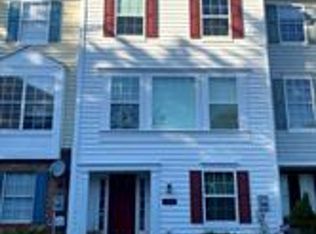 108 Waterland Ct, Frederick, MD 21702