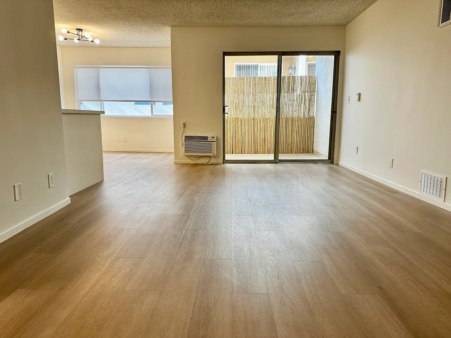 1 bed, 650 sqft, $2,195 — Photo 1