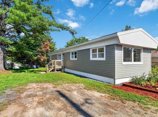 13 Hilltop Dr, Falmouth, NS B0P1L0