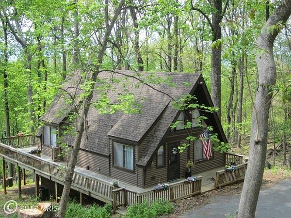 1st image of Massanutten Mountain Dr