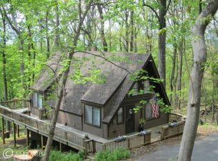 Massanutten Mountain Dr, Front Royal, VA 22630