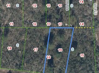 286 Tulip Dr #16, Lake Placid, FL 33852