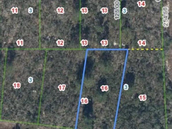 286 Tulip Dr #16, Lake Placid, FL 33852