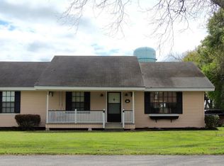 228 E Musique Rd, Carencro, LA 70520