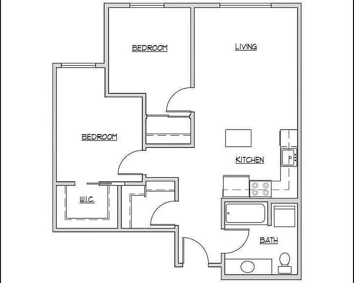 Remington Place Apartments — Photo 21