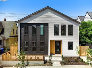 4715 N Williams Ave, Portland, OR 97217