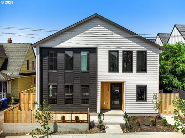 4715 N Williams Ave, Portland, OR 97217