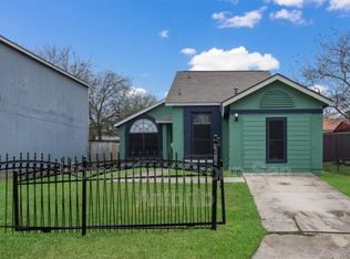 4049 Sunrise Creek Dr, San Antonio, TX 78244