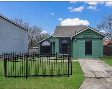 4049 Sunrise Creek Dr, San Antonio, TX, 78244