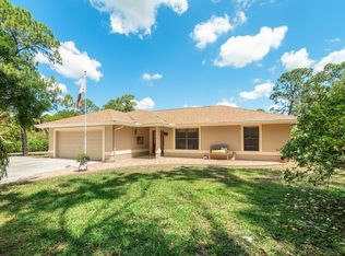 16595 81st Ln N, Loxahatchee, FL 33470