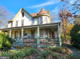 2307 Cooper Rd, Atco, NJ 08004