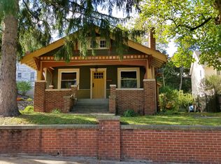 501 W Spencer Ave, Marion, IN 46952