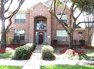 15303 Baber Ct, Houston, TX 77095