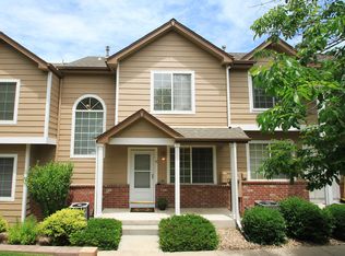 6845 S Webster St UNIT C, Littleton, CO 80128