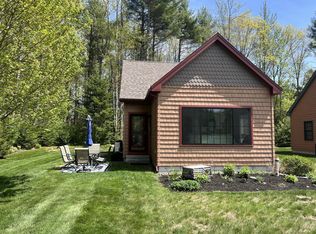 91 College Dr UNIT 51, Wells, ME 04090