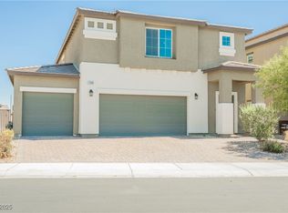 7908 Stone Forest St, North Las Vegas, NV 89084