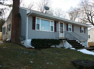 61 Southwick St, Feeding Hills, MA 01030