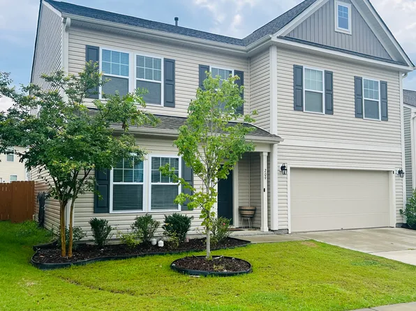 209 Michelangelo Pl, Morrisville, NC 27560