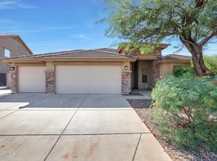 23623 W Adams St, Buckeye, AZ 85396