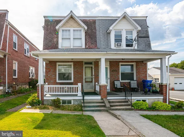 3520 Montclare St, Reading, PA 19605