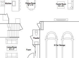 390 Danforth Dr, Oswego, IL 60543