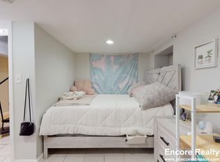 32 S Huntington Ave #1F, Roxbury Crossing, MA 02120