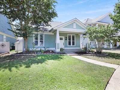 10324 Franklin Dr, Providence Village, TX, 76227