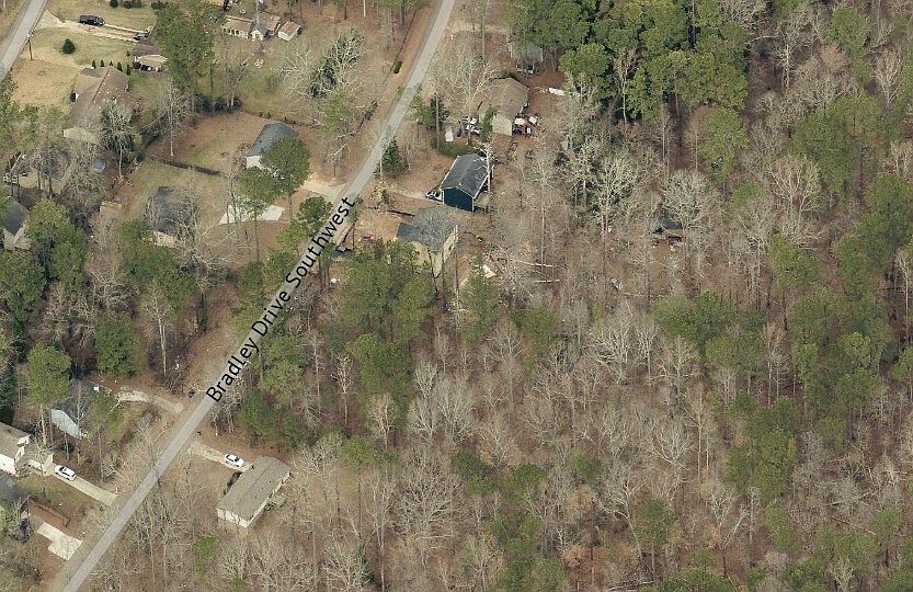 1st image of 4368 Bradley Dr #A