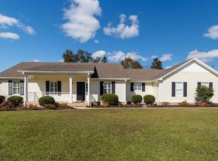 3923 Sweetwater Dr, Valdosta, GA 31602