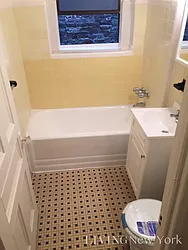 Rented by Living New York