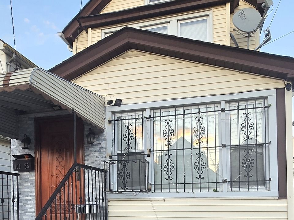1st image of 101-35 117th St