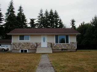 757 Willapa Rd, Raymond, WA 98577