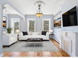 814 Grand St FLOOR 3, Jersey City, NJ 07304