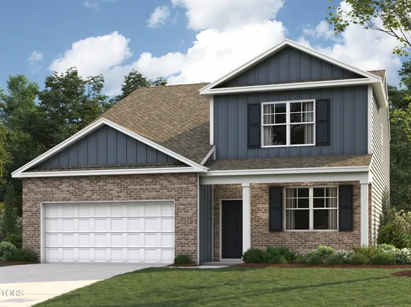 2125 Glen Creek Rd, Knoxville, TN 37924