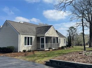 202 Wildwood Dr, Salisbury, NC 28146