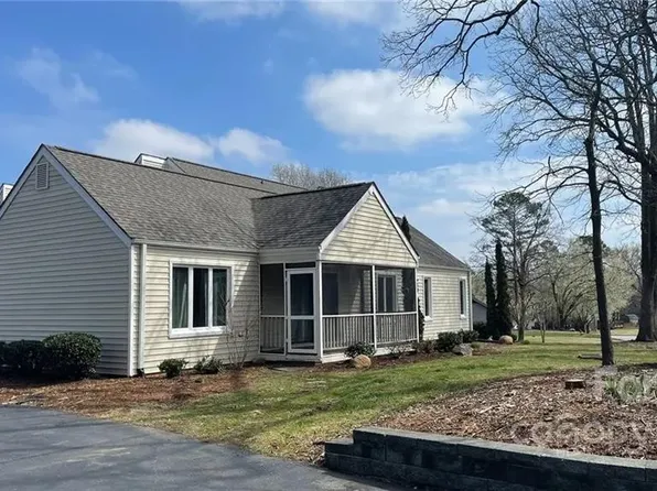 202 Wildwood Dr, Salisbury, NC 28146