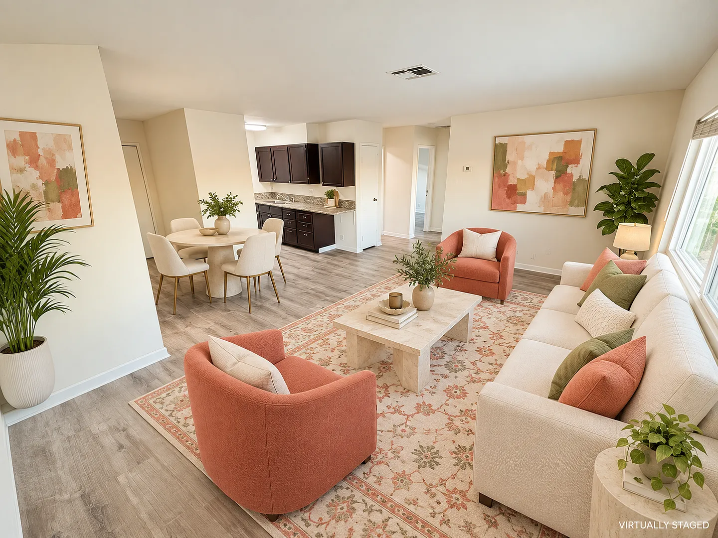 225 E Foster Ave. Unit 4 — Photo 1