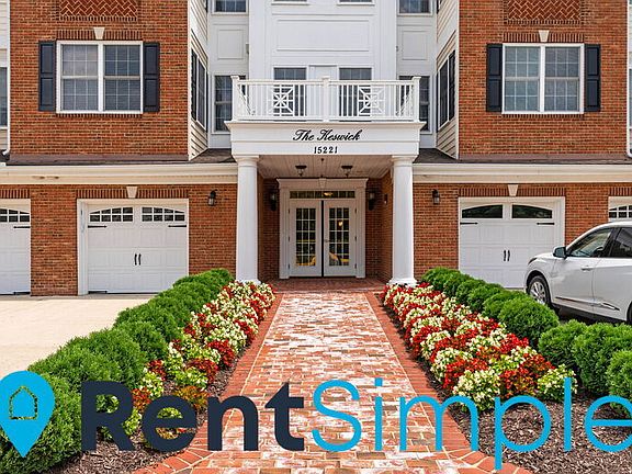 2nd image of 15221 Royal Crest Dr APT 201