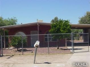 1457 N Hualpai Rd, Tucson, AZ 85745