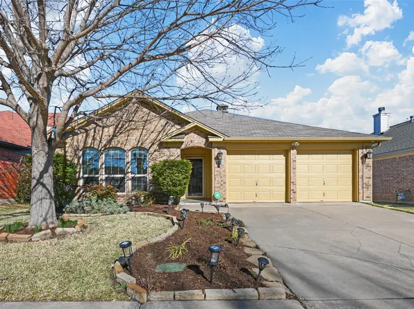 1003 Carlisle Dr, Arlington, TX 76017